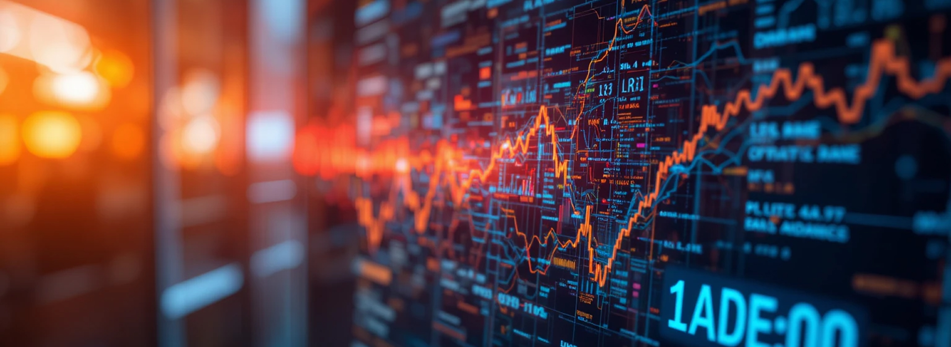 Custom Criminal-Credit Risk Intelligence for Every Sector